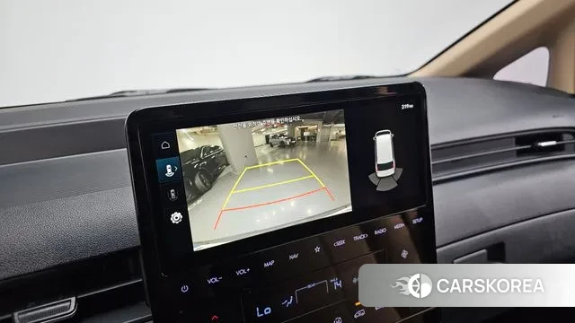 Hyundai Staria id 3058059 из Кореи 7