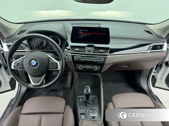 BMW X1 id 4353404 из Китая 7