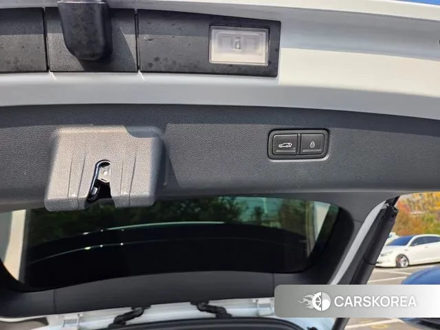 Genesis GV70 id 3410739 из Кореи 7