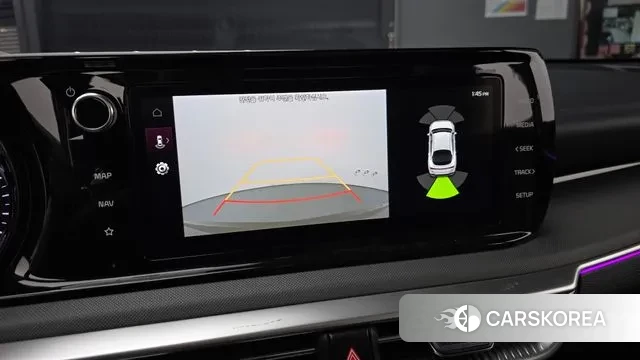 Kia K5 Hybrid 3rd Generation id 3006980 из Кореи 7