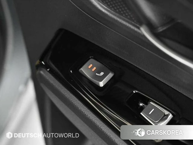 Ssangyong Beautiful Korando id 3911651 из Кореи 7