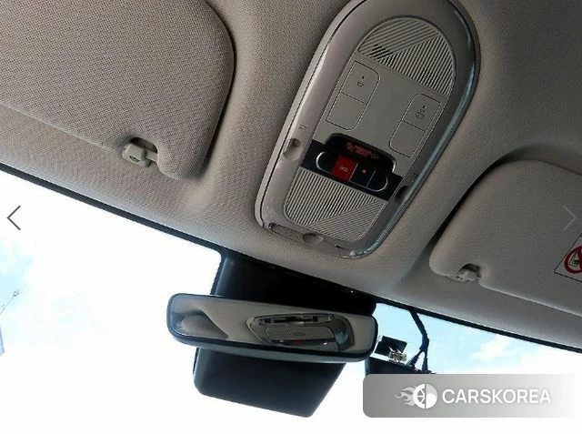 Hyundai Ionic 5 id 4514510 из Кореи 7