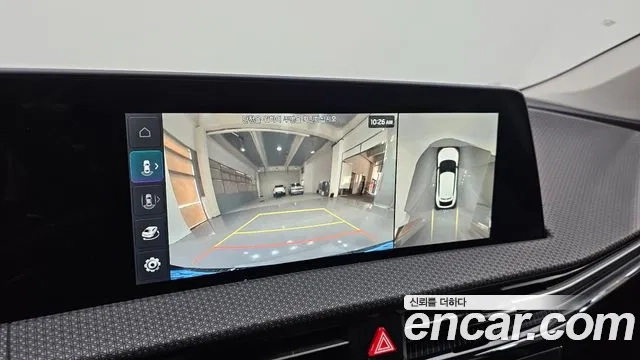 Kia EV6 id 2920993 из Кореи 7