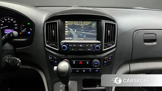 Hyundai The New Grand Starex id 3795939 из Кореи 7