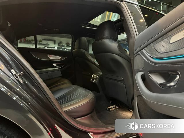 Mercedes-Benz CLS-Class C257 id 3834077 из Кореи 7