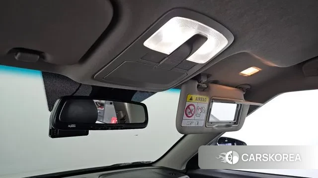 Ssangyong Berry New Tivoli id 3300725 из Кореи 7