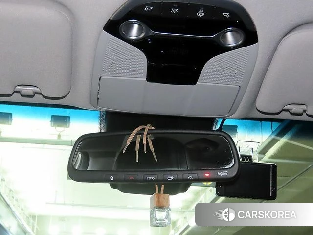 Hyundai Grandeur IG id 4626163 из Кореи 7