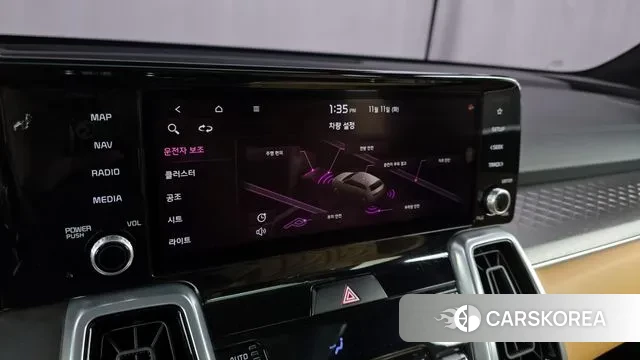 Kia Sorento 4th Generation id 3546646 из Кореи 7