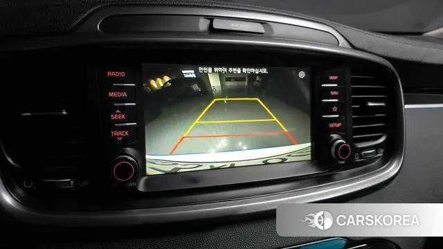 Kia The New Sorento id 2961645 из Кореи 7