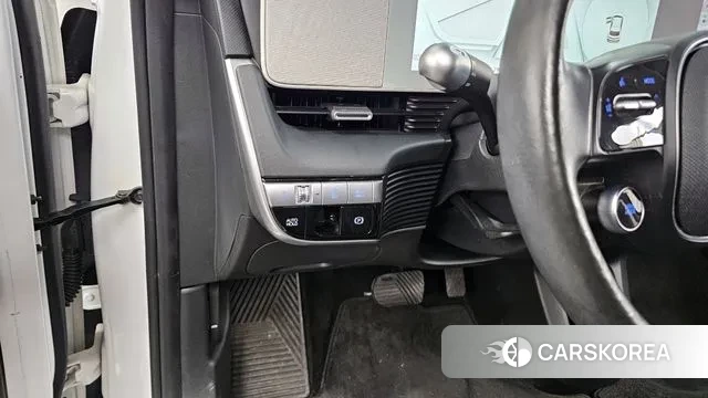 Hyundai Ionic 5 id 2969778 из Кореи 7