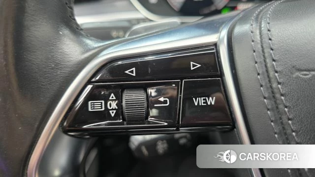 Audi A8 (D5) id 4551076 из Кореи 7