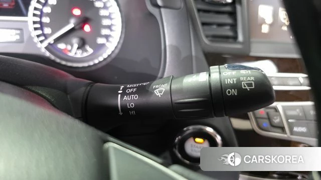 Infiniti QX60 id 4496736 из Кореи 7