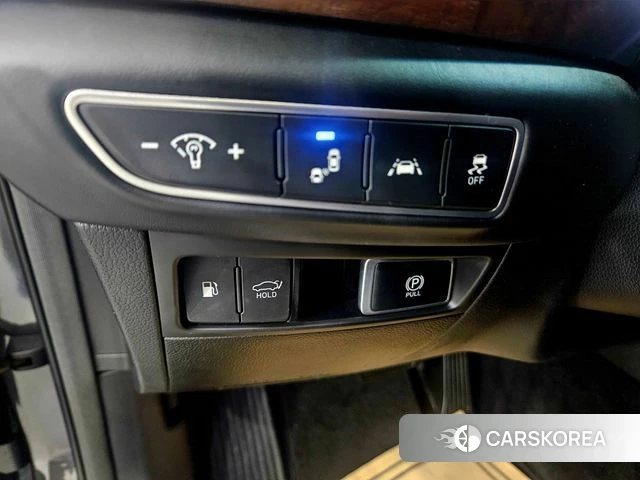 Genesis G90 id 3942346 из Кореи 7