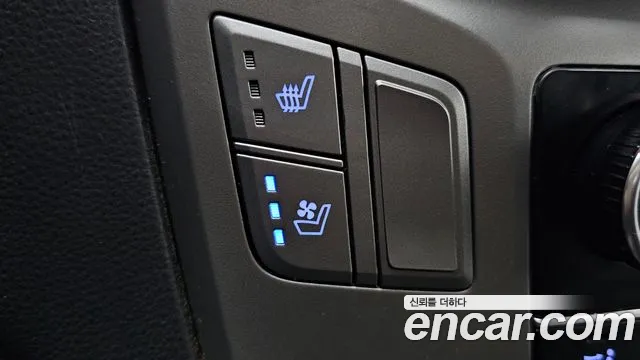 Hyundai The New Grand Starex id 2351204 из Кореи 7