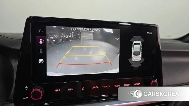 Kia The New K3 2nd generation id 3940730 из Кореи 7