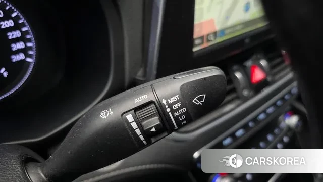 Hyundai Grandeur IG id 3423211 из Кореи 7