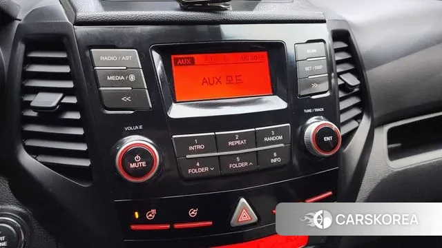 Ssangyong Tivoli Air id 3408284 из Кореи 7