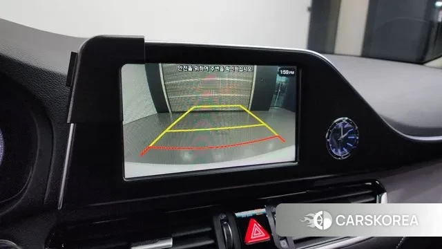 Hyundai Grandeur IG id 3412865 из Кореи 7