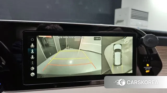 Hyundai Palisade id 3567968 из Кореи 7