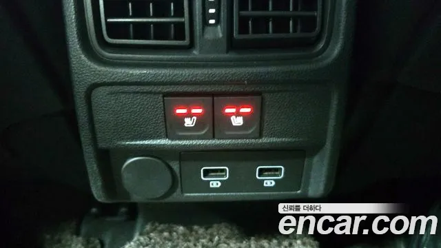 Renault Korea (Samsung) XM3 id 2715710 из Кореи 7