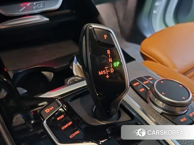 BMW X3 (G01) id 3788932 из Кореи 7