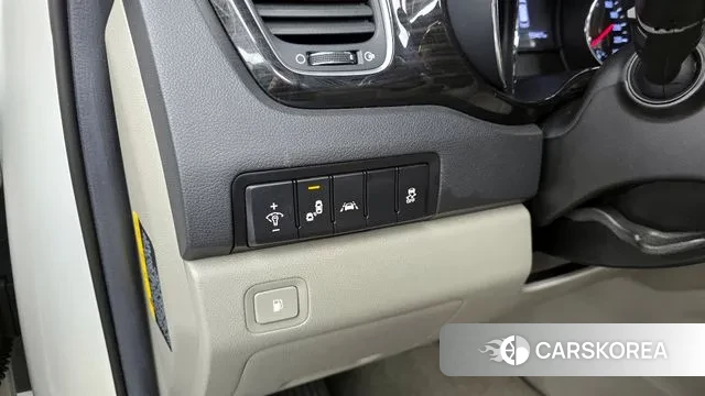 Kia The New Carnival id 3357330 из Кореи 7