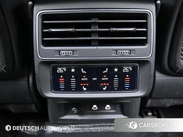 Audi Q7 (4M) id 3522432 из Кореи 7