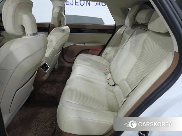 Hyundai Grandeur (GN7) id 4401312 из Кореи 7