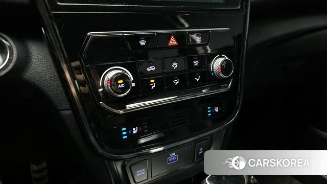 Ssangyong Berry New Tivoli id 4383787 из Кореи 7
