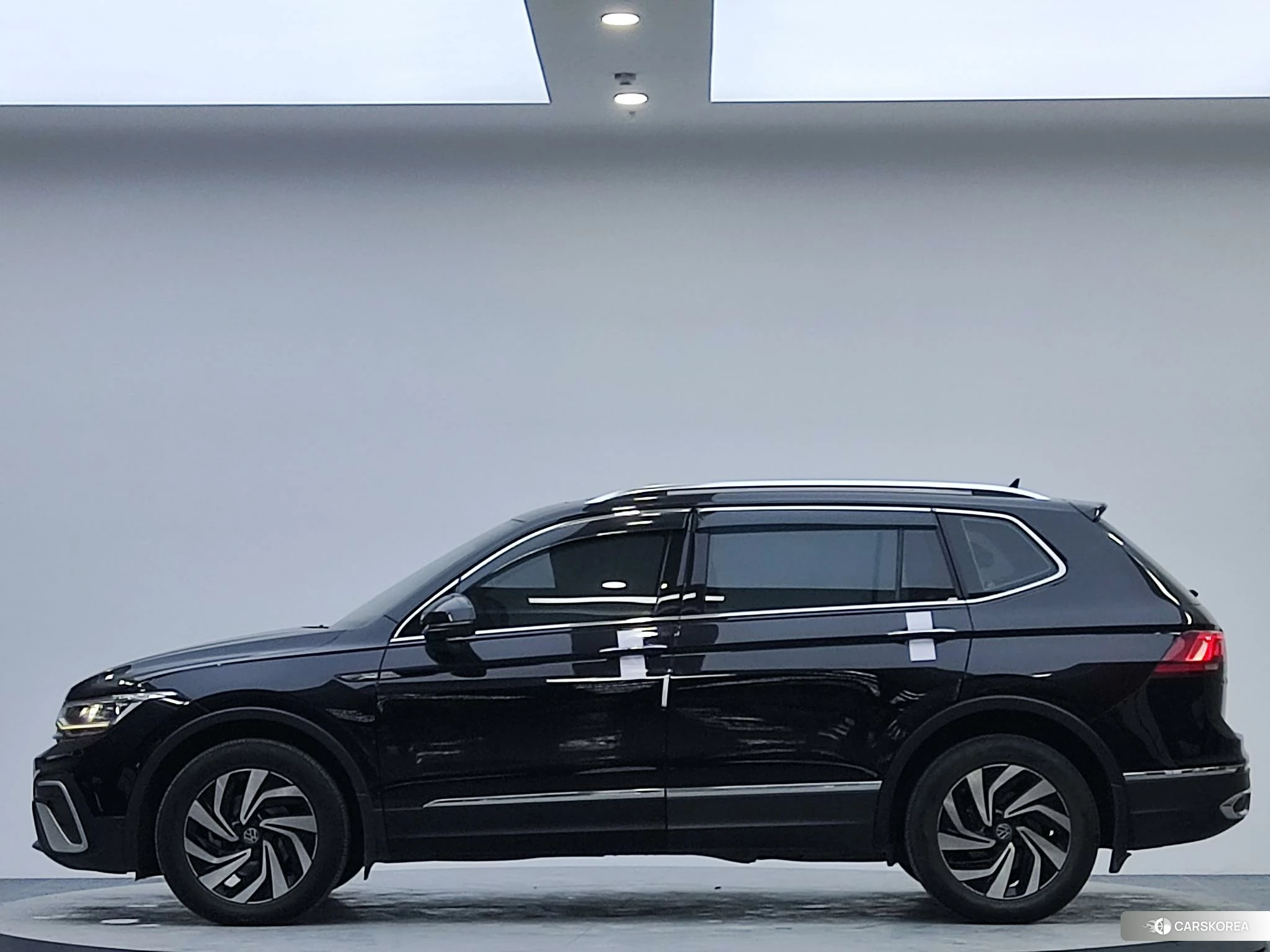 Volkswagen Tiguan L id 4504710 из Китая 7