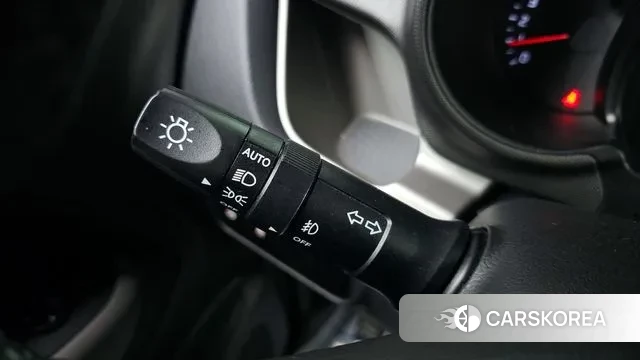 Kia The New Ray id 3753700 из Кореи 7