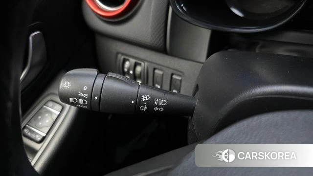 Renault Korea (Samsung) Clio id 4318114 из Кореи 7