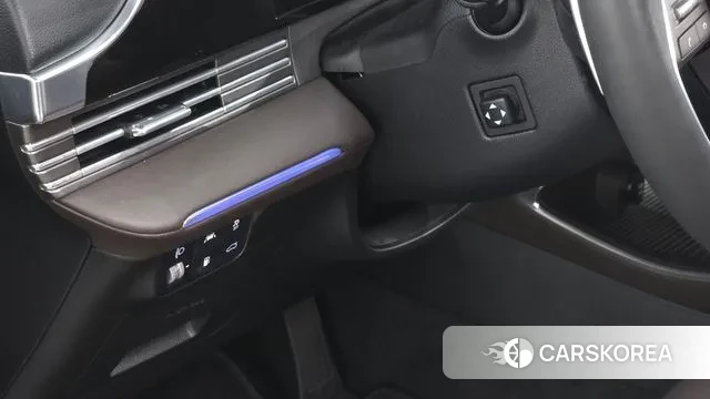 Hyundai The New Grandeur IG id 3655664 из Кореи 7