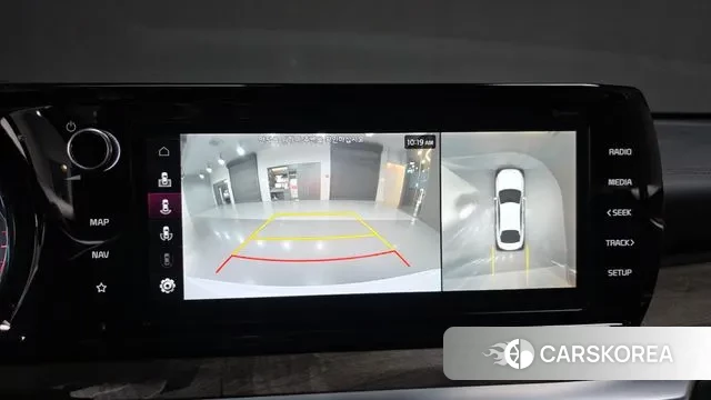 Kia K5 3rd generation id 3788167 из Кореи 7