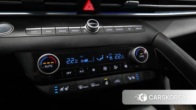 Hyundai Avante (CN7) id 3800372 из Кореи 7