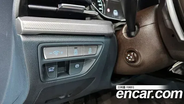 Genesis G80 (RG3) id 2717324 из Кореи 7