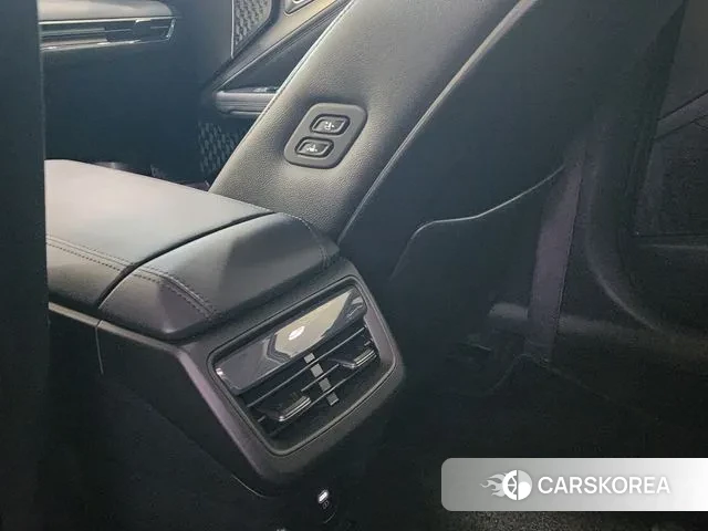 Kia The New K8 Hybrid id 3436779 из Кореи 7