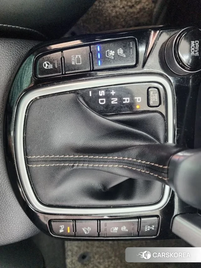 Kia Seltos id 3041422 из Кореи 7