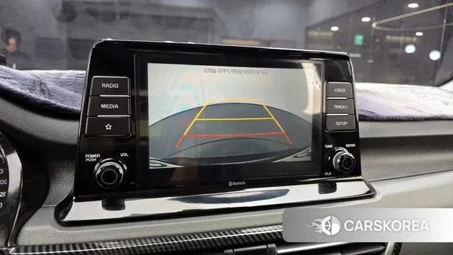 Kia Seltos id 3593047 из Кореи 7