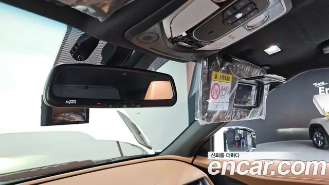 Ssangyong Torres id 2679367 из Кореи 7