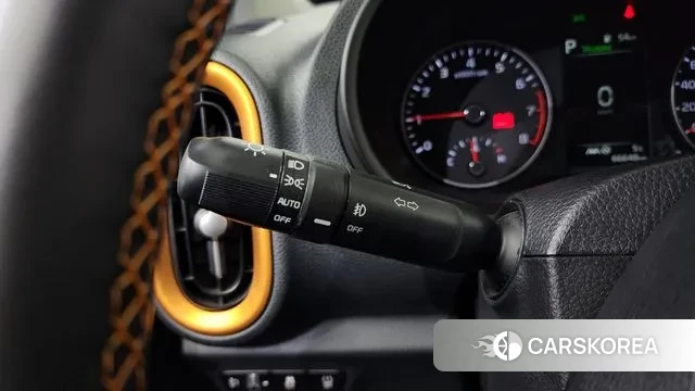 Kia Morning Urban (JA) id 3764268 из Кореи 7