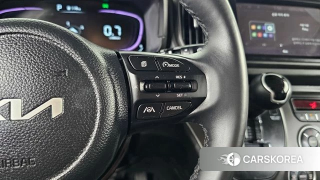 Kia The New Kia Ray id 4230077 из Кореи 7