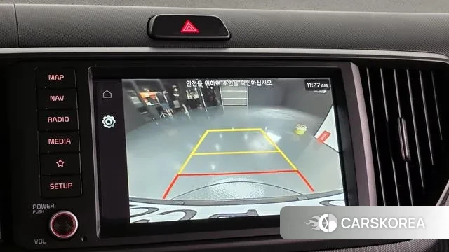 Kia The New Kia Ray id 3036273 из Кореи 7