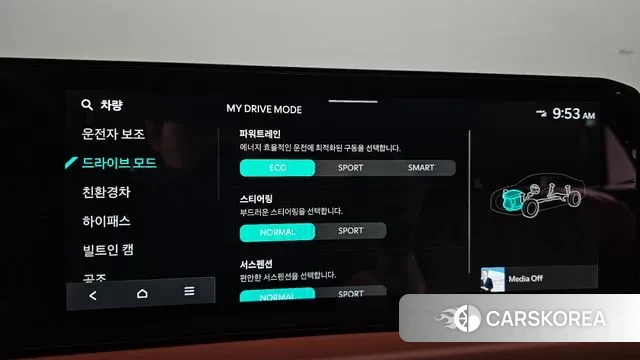 Kia The New K8 Hybrid id 3278181 из Кореи 7
