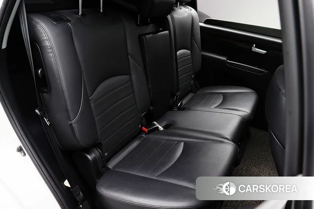 Kia The New Mohave id 4595781 из Кореи 7