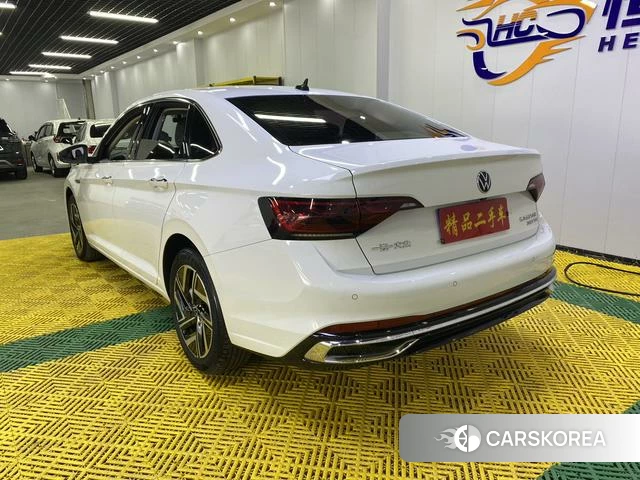 Volkswagen Sagitar id 4290805 из Китая 7