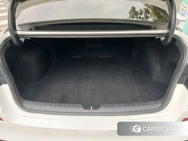 Kia The New K5 2nd generation id 4836733 из Кореи 7