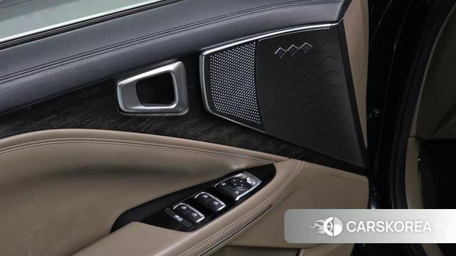 Kia K8 Hybrid id 4580264 из Кореи 7