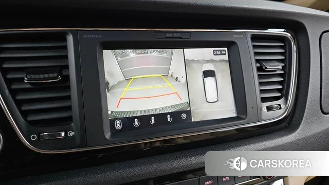Kia The New Carnival id 4411229 из Кореи 7