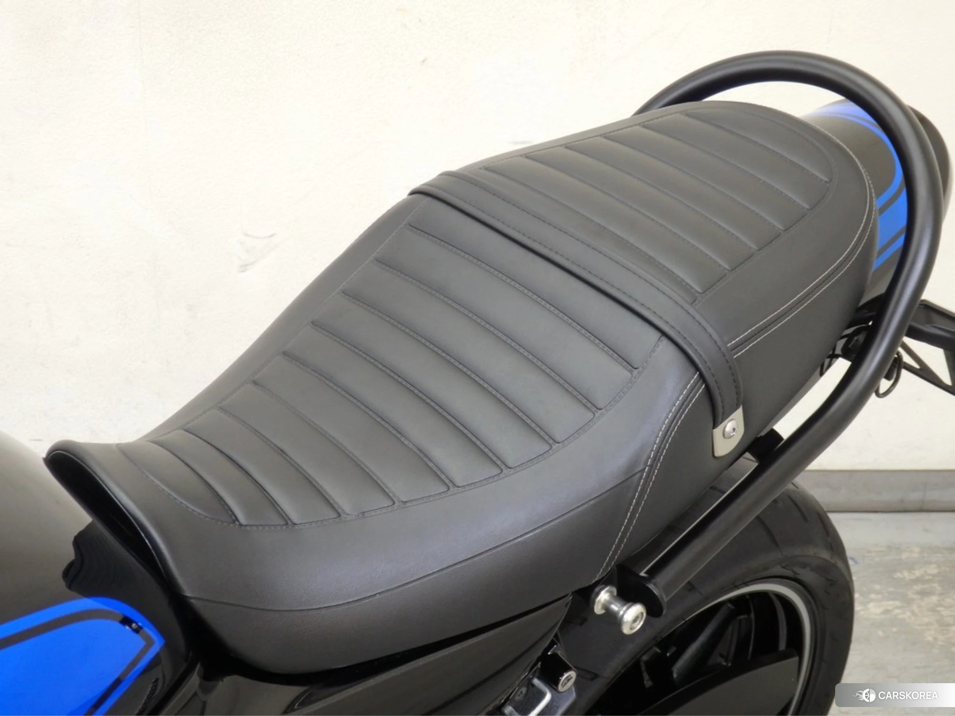 Kawasaki Z900RS id 3950373 из Японии 7